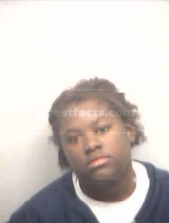 Shantil Yvette Tyner