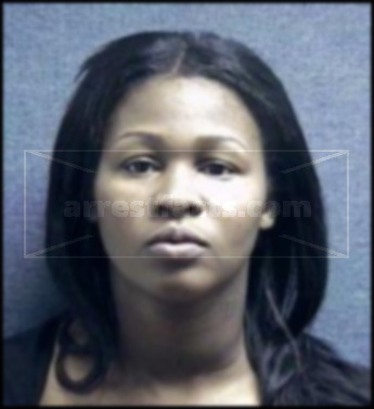 Deshonda Teishay Alford