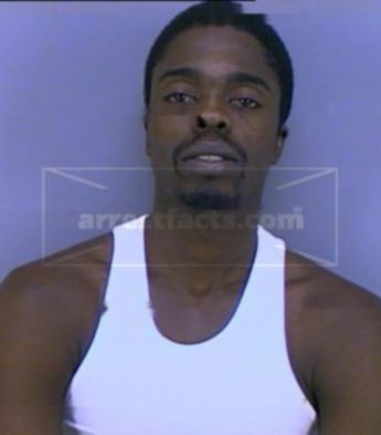 Kevin Dewayne Cook