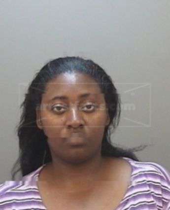 Lakisha Christyann Green