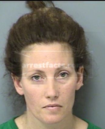 Kimberly Ann Ethridge