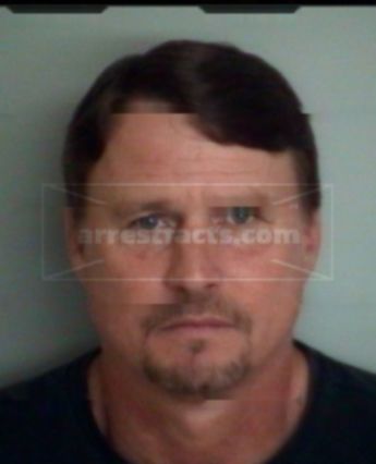 Ronald Wayne Stewart