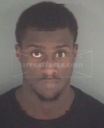 Terence Sherrodd Sapp