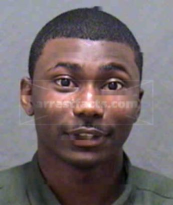 Travis Diallo Woodard