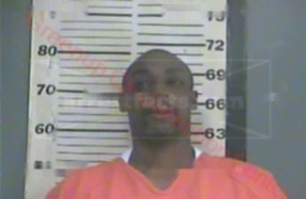 Terrance Henry Mosley