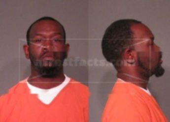 Roderick Vashaun Stanley