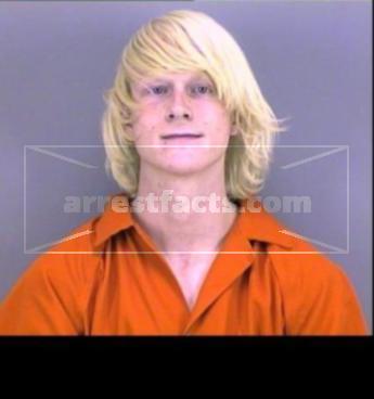 Christopher Thomas Hamrick