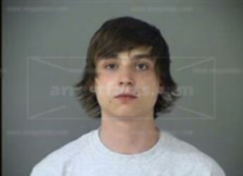 Travis Lee Jarvis