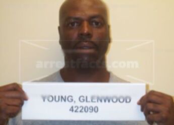 Glenwood Young