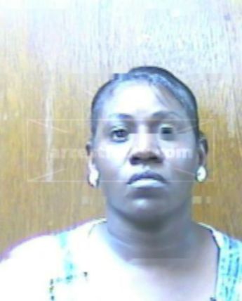 Trudy S Crook