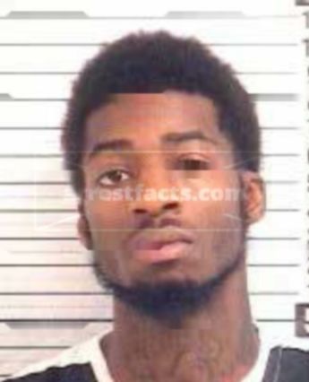 Arthur Lee Iii Middleton