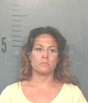 Melissa Dawn Copeland