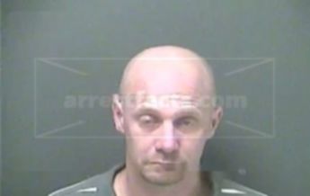 Roger Wayne Wethington