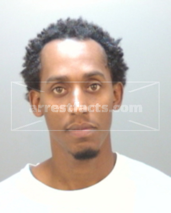 Tyrone Blake Trahan