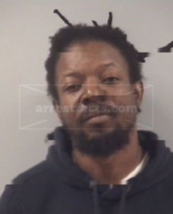 Gregory Lamar Stallworth