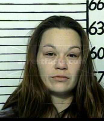 Crystal Lynn Yarbrough