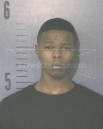 Marcus Antwione Johnson