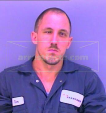 Timothy Justin Daniels