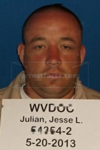 Jesse Lee Julian