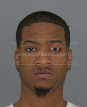 Travis Delawrence Clark