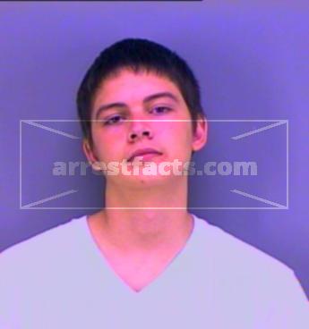Zach Price