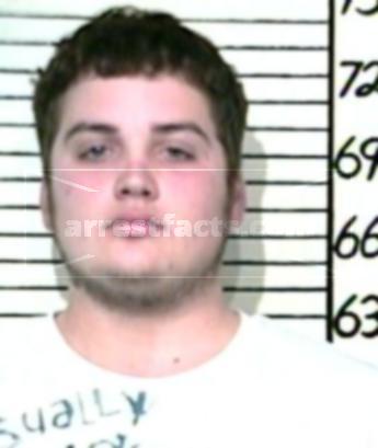 Justin Wayne Bateman