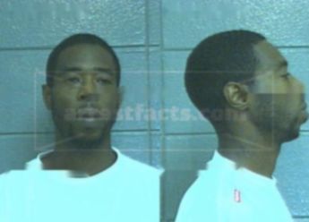 Carlos Jerome Williams