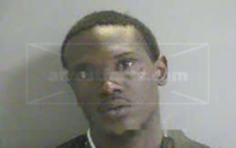 Tyrell Deshawn Holloway