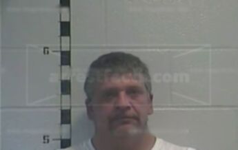 Timothy Wayne Chapman