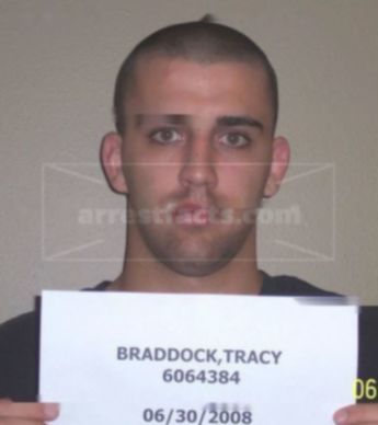 Tracy Joe Braddock