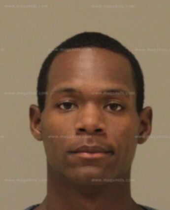 Deonta Mauricesly Daniels