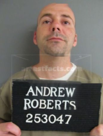 Andrew W Roberts