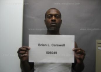 Brian Lamont Carswell