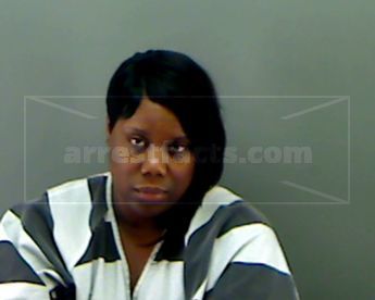 Terrianne Nichelle Johnson