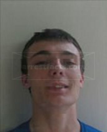 Brandon Rickheim
