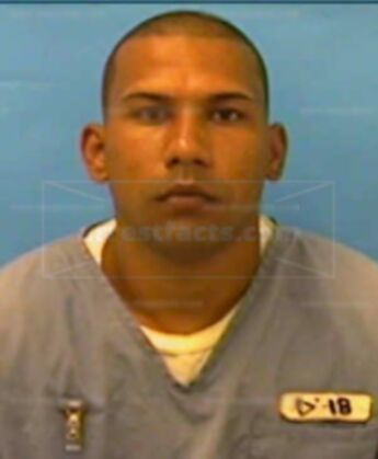 Armando Serrano Colon