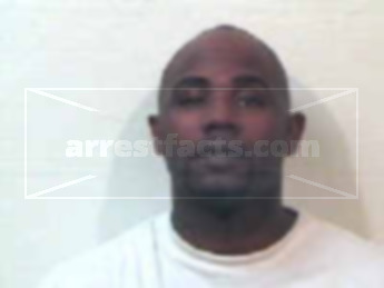 Anthony Dewan Williams