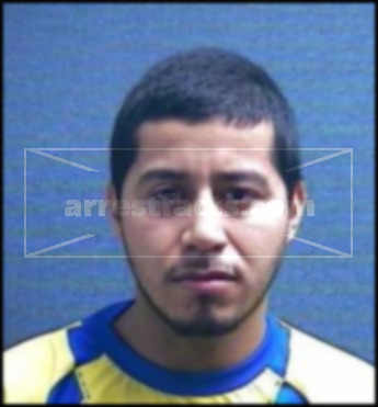 Santiago Nmn Trejo-Lopez