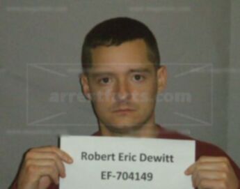 Robert Eric Dewitt