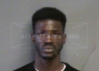 Kendrick Deleon Reaves