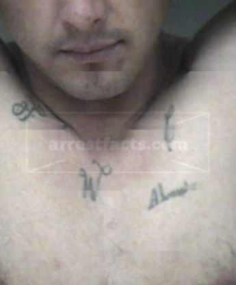Alfonso Alvarado