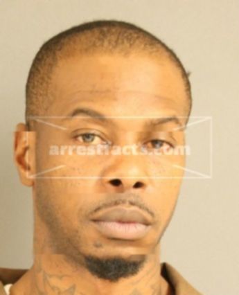 Tavarus Teon Boone