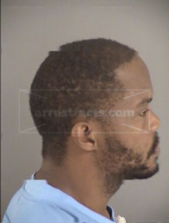 Darryl Lamont Rolle