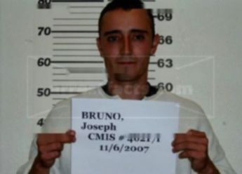 Joseph Henry Bruno