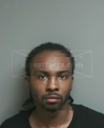 Terrell Anthony Priggett