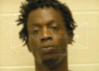 Marcus Jermaine Buckner