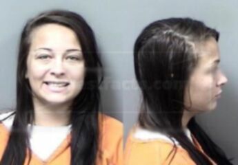 Ashley Victoria Howerton