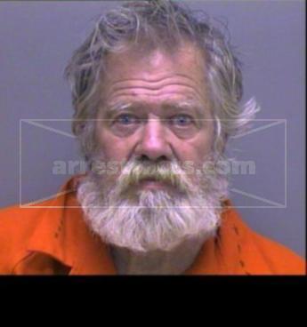 Armond Lee Autrey