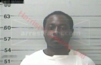 Marvin Darrell Towner