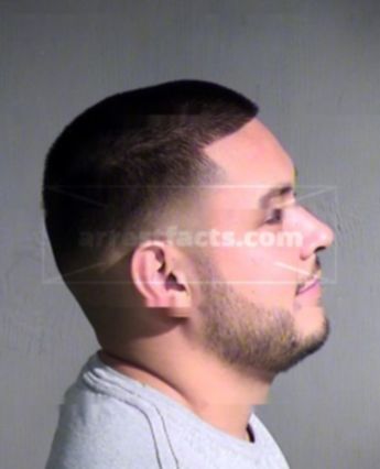 Alexander Rodriguez